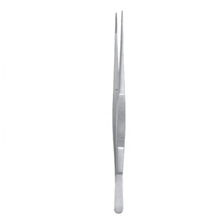 (T.C) Mclndoe Tissue Forcep 15cm Without Teeth Safson Instruments